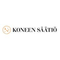 Koneen säätiö