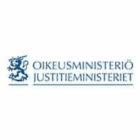 Oikeusministeriö